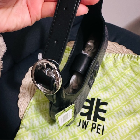 JW PEI MONOGRAM MINI SHOULDER BAG ‼️ - Picture 3 of 4